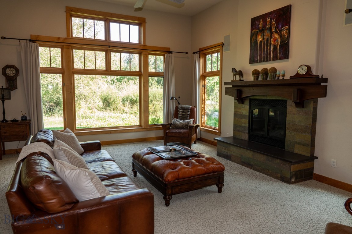 Sundance Springs - Residential