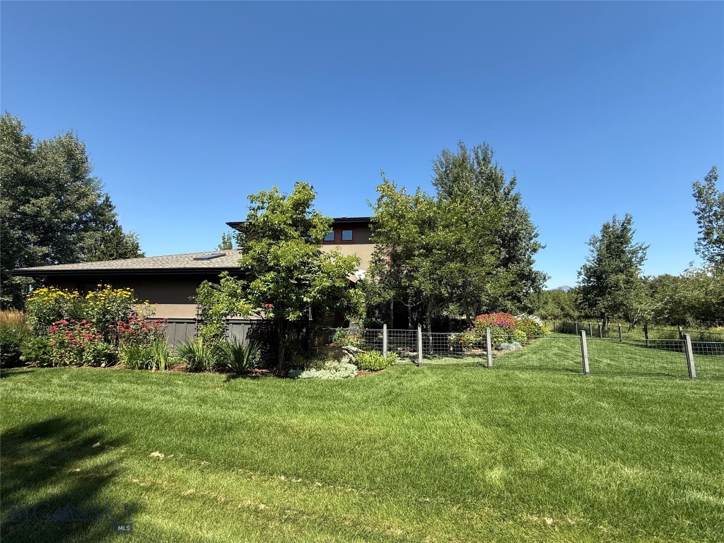 Sundance Springs - Residential