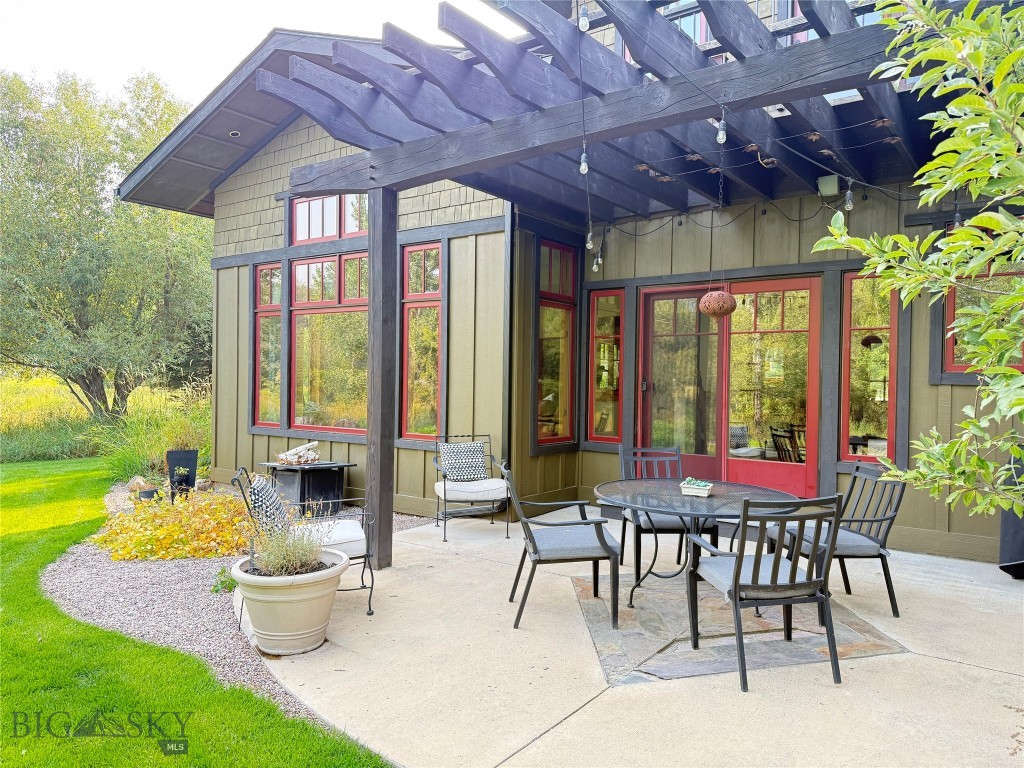 Sundance Springs - Residential
