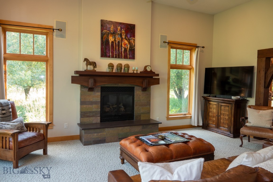 Sundance Springs - Residential