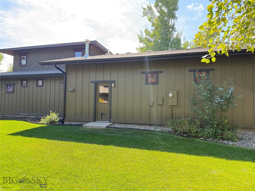 Sundance Springs - Residential