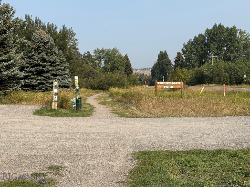 Sundance Springs - Residential