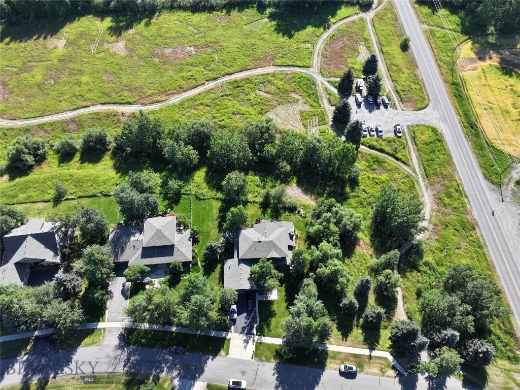 Sundance Springs - Residential