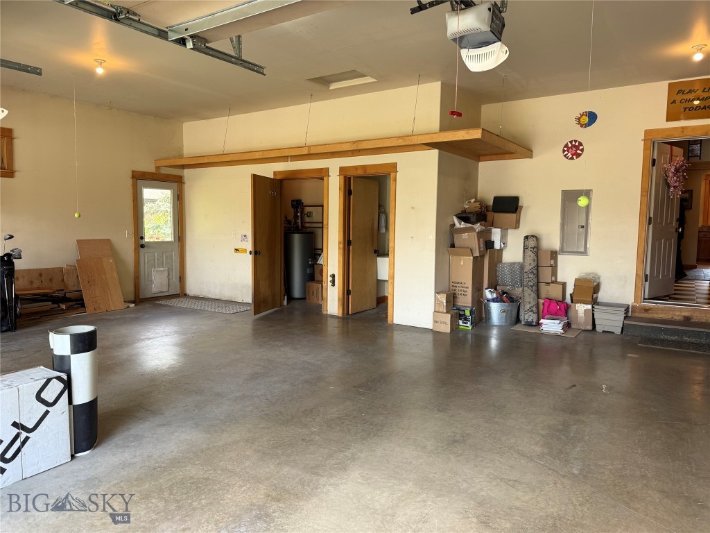 Sundance Springs - Residential