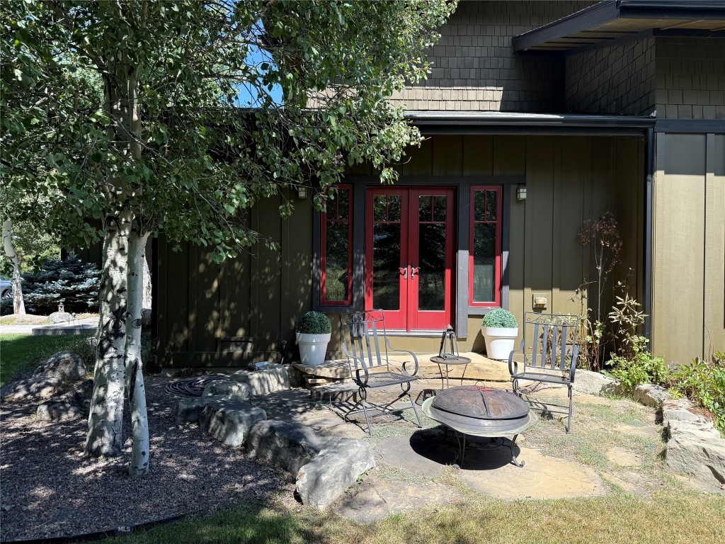 Sundance Springs - Residential