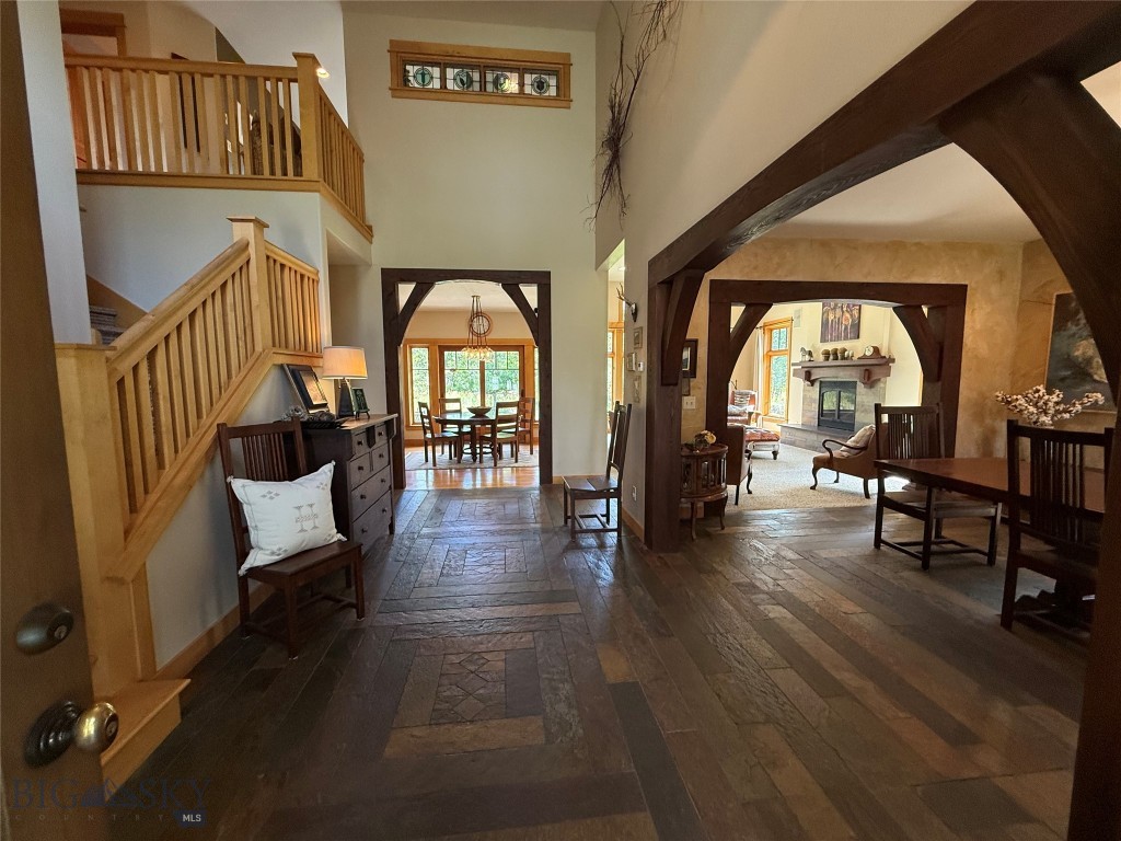 Sundance Springs - Residential