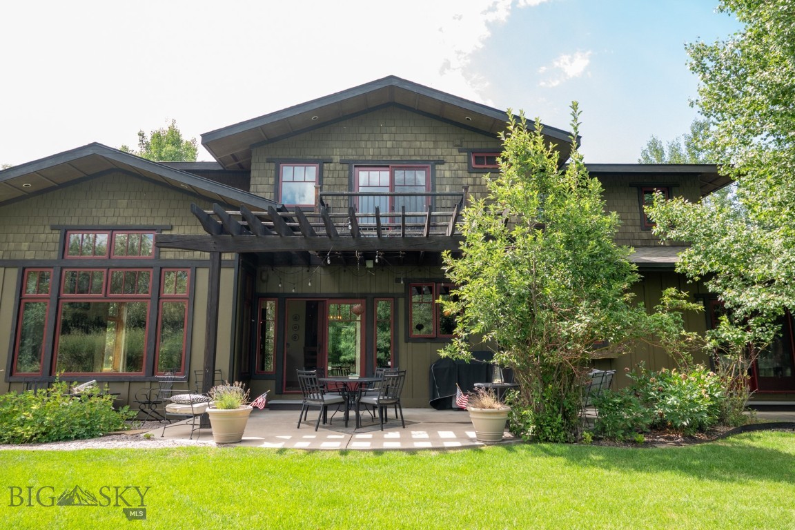 Sundance Springs - Residential