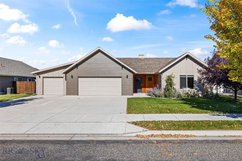Photo of 1414 Ingomar Boulevard, Belgrade, MT 59714 (MLS # 415266)