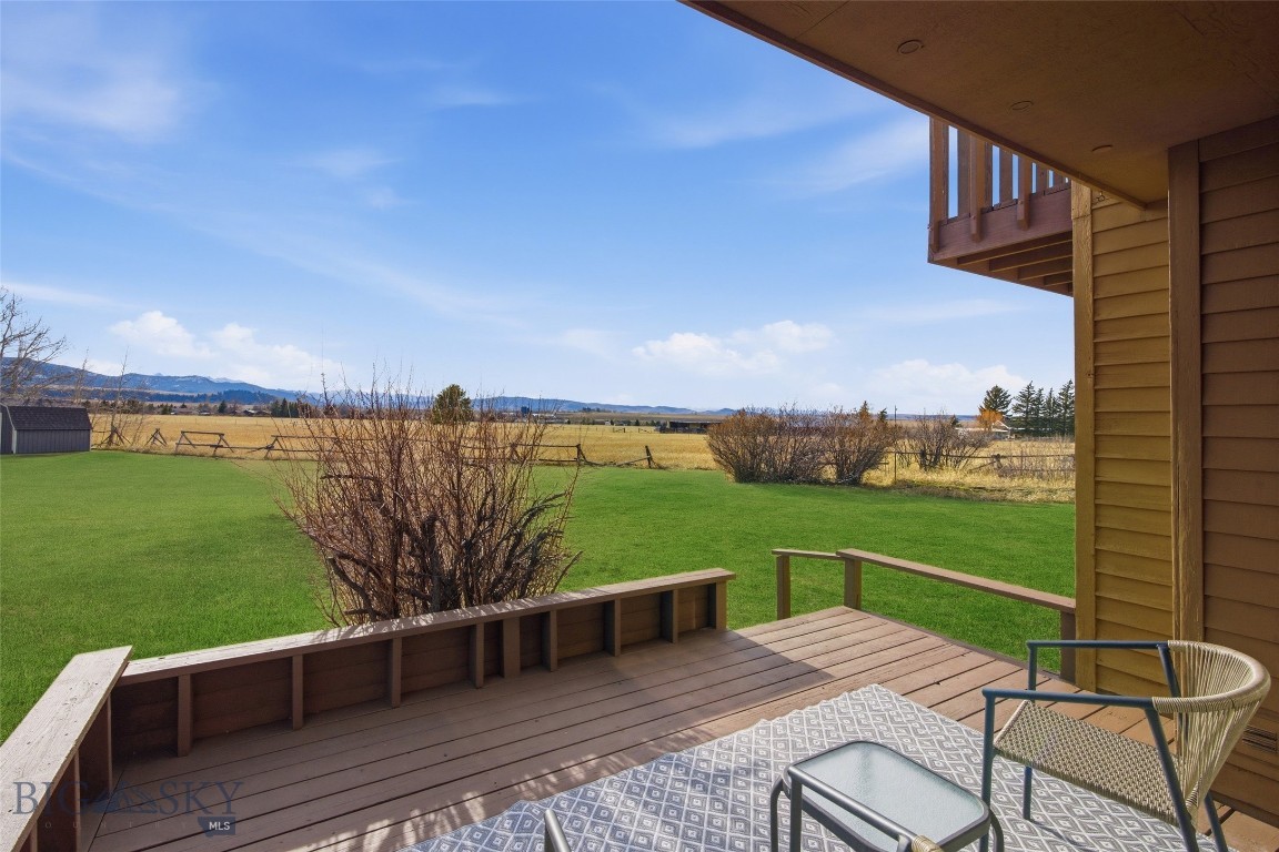 Hyalite Foothills - Residential