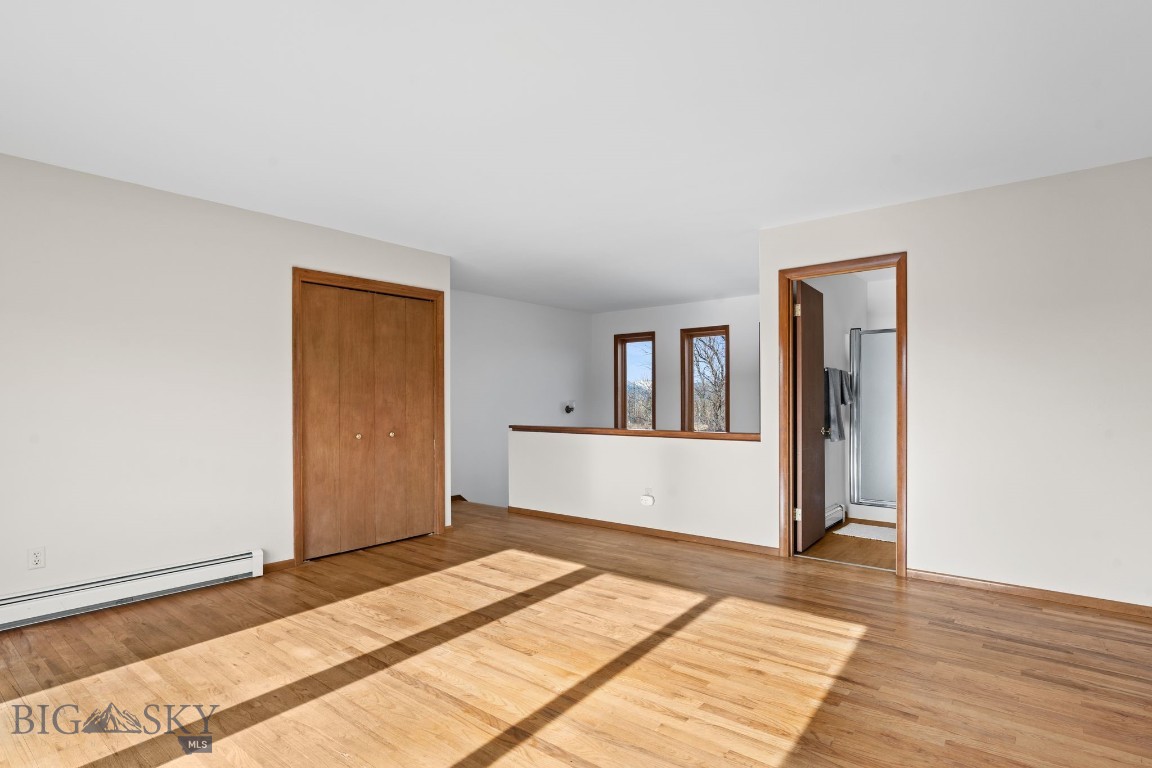 Hyalite Foothills - Residential