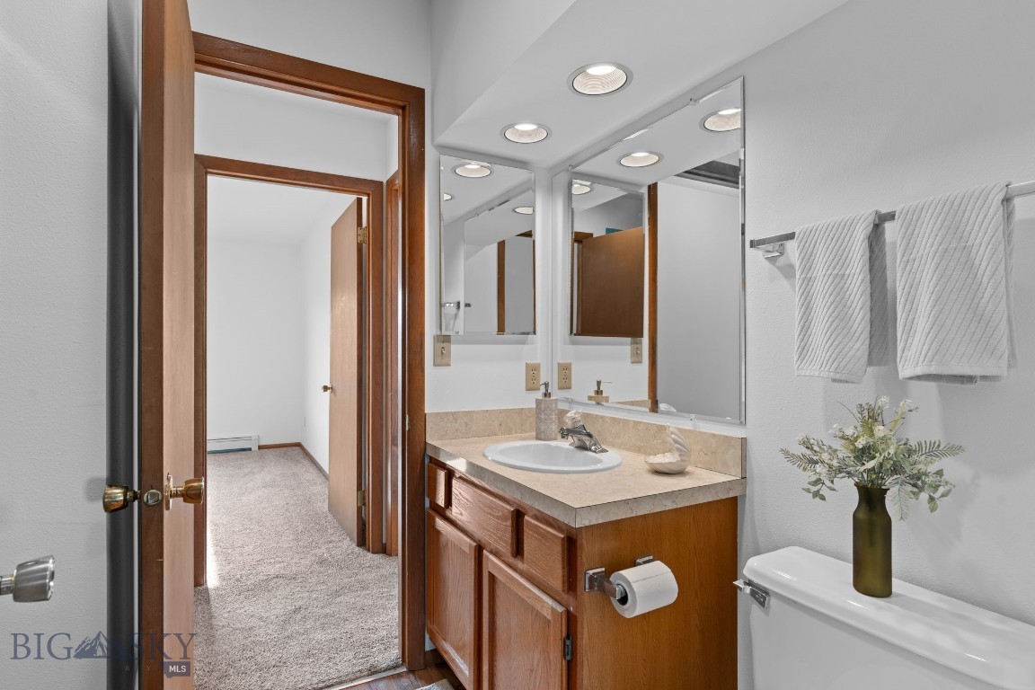 Hyalite Foothills - Residential