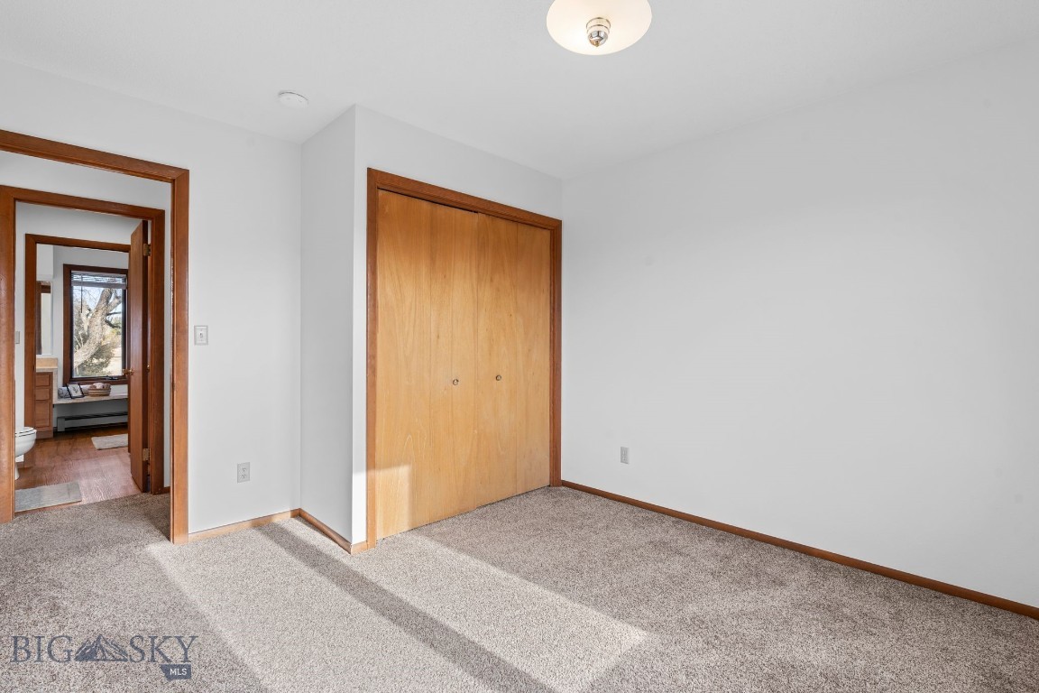 Hyalite Foothills - Residential