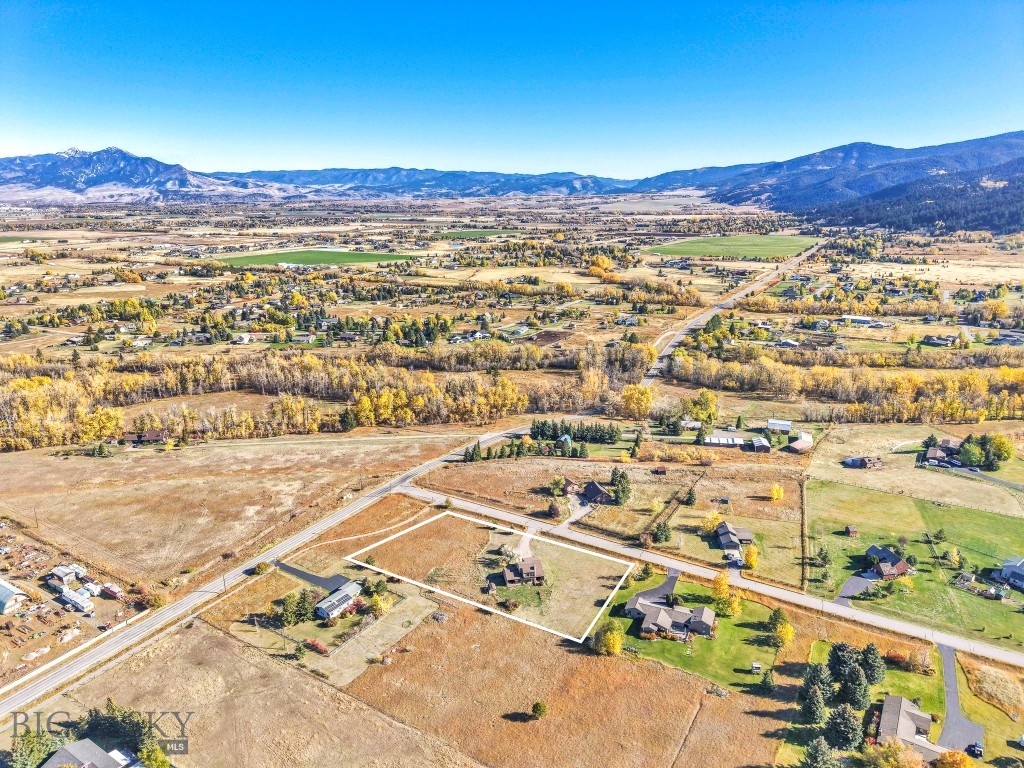 Hyalite Foothills - Residential