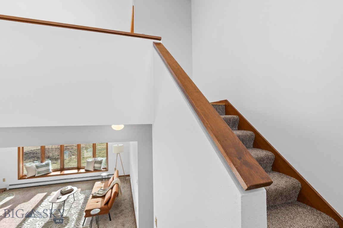 Hyalite Foothills - Residential