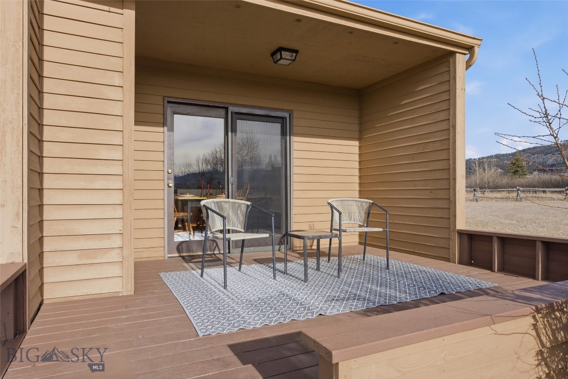 Hyalite Foothills - Residential