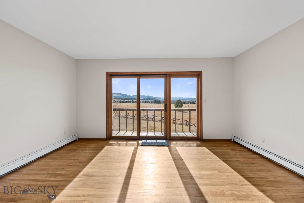 Hyalite Foothills - Residential