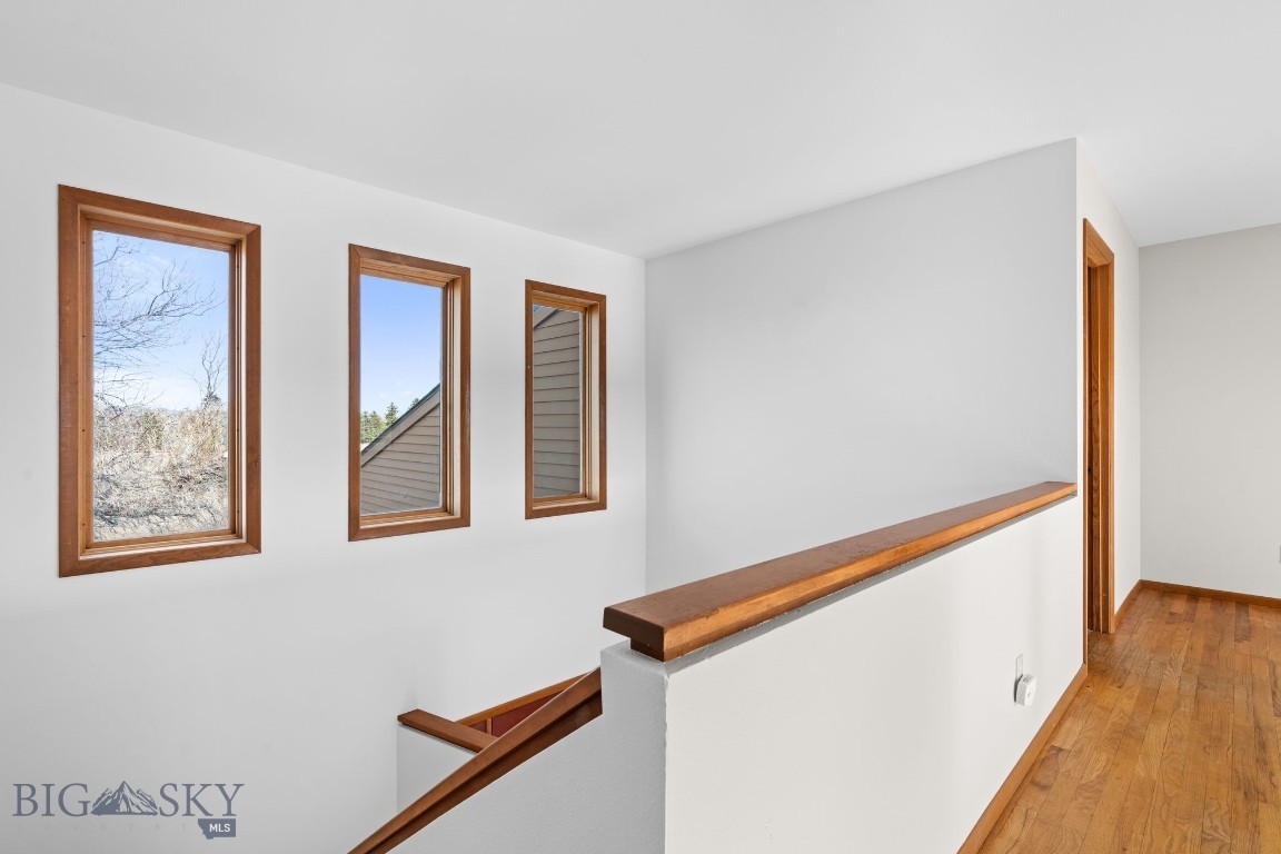 Hyalite Foothills - Residential