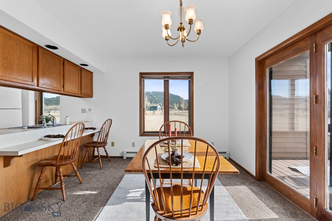 Hyalite Foothills - Residential