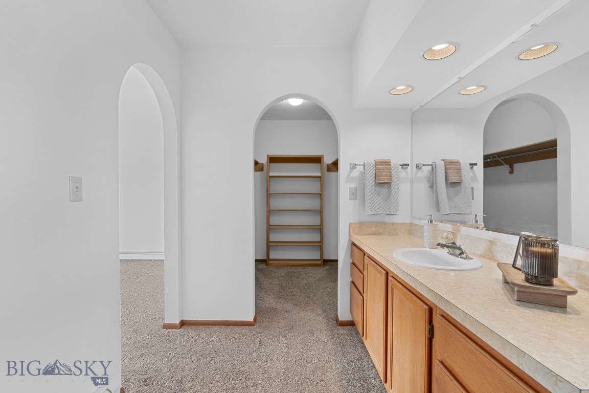 Hyalite Foothills - Residential