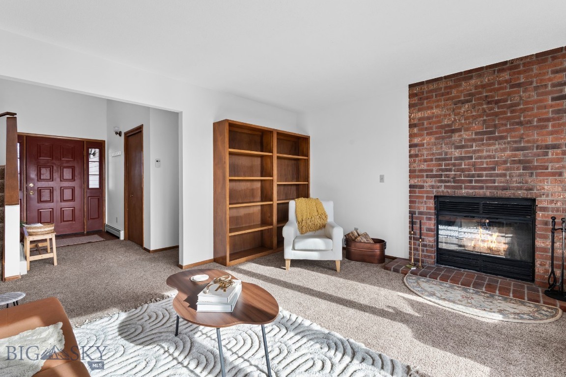 Hyalite Foothills - Residential