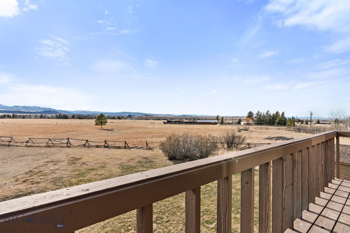 Hyalite Foothills - Residential