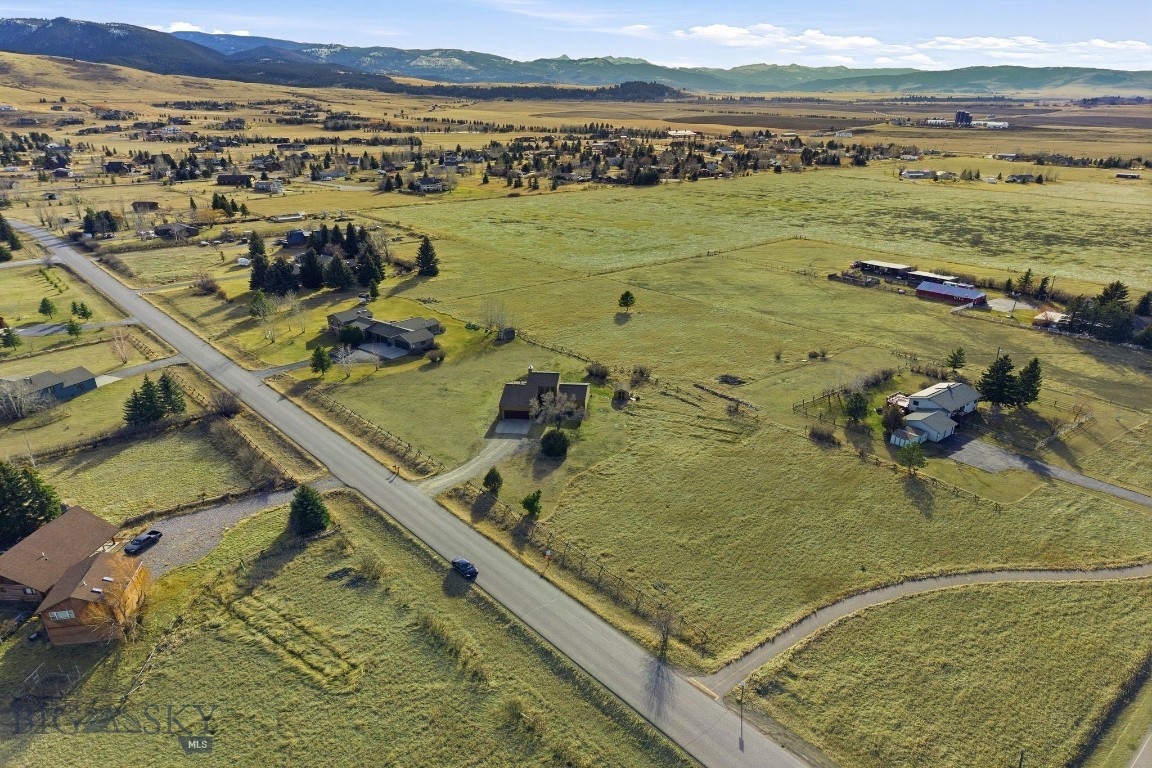 Hyalite Foothills - Residential