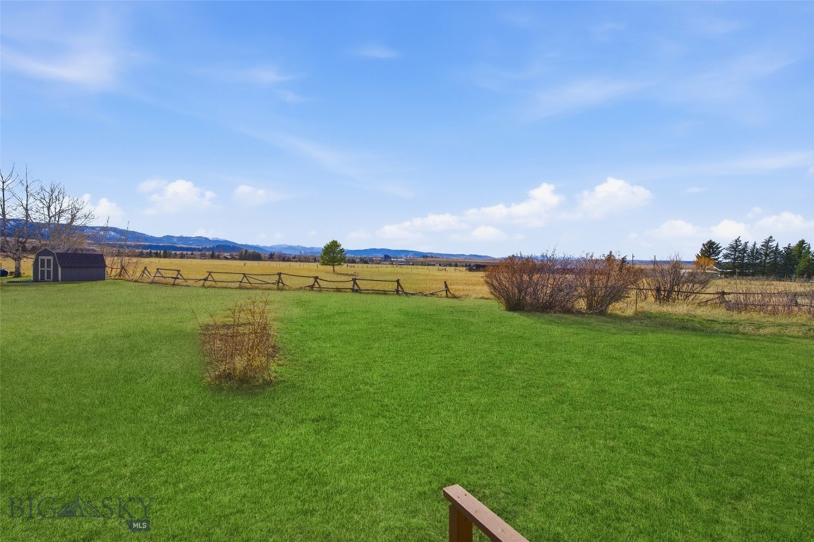 Hyalite Foothills - Residential