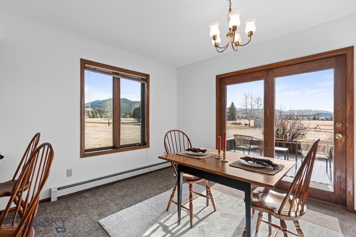 Hyalite Foothills - Residential