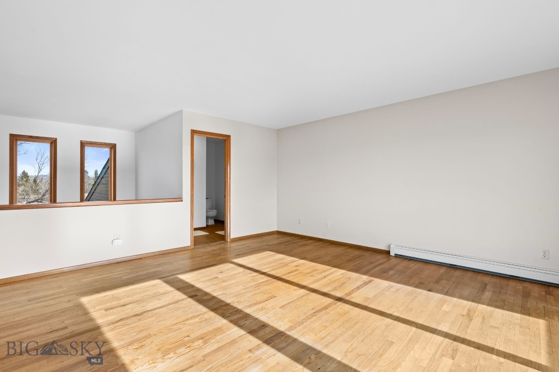 Hyalite Foothills - Residential