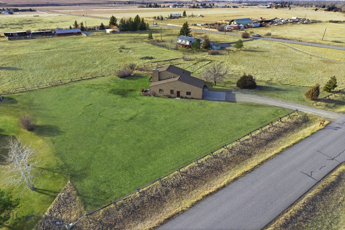 Hyalite Foothills - Residential