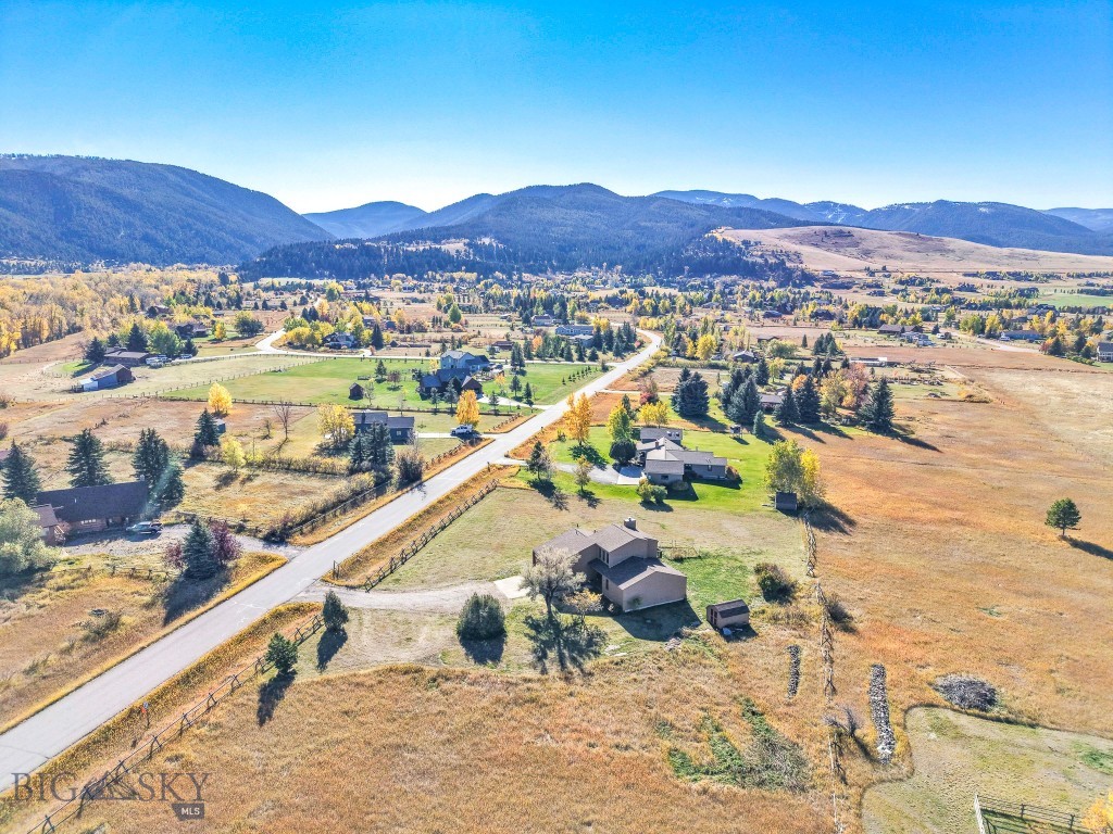 Hyalite Foothills - Residential