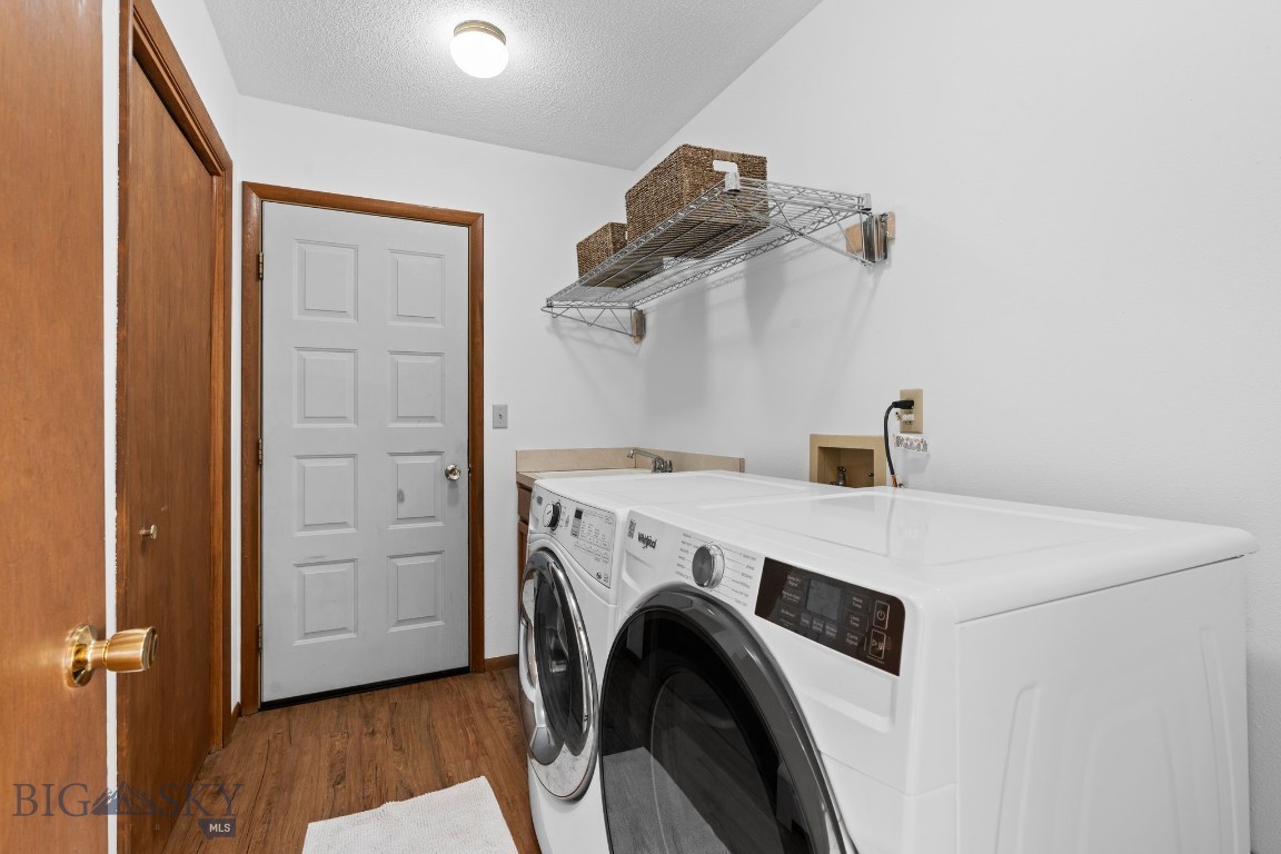 Hyalite Foothills - Residential