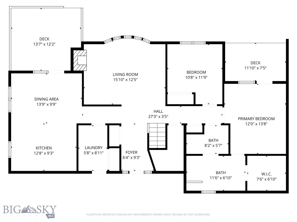 Hyalite Foothills - Residential