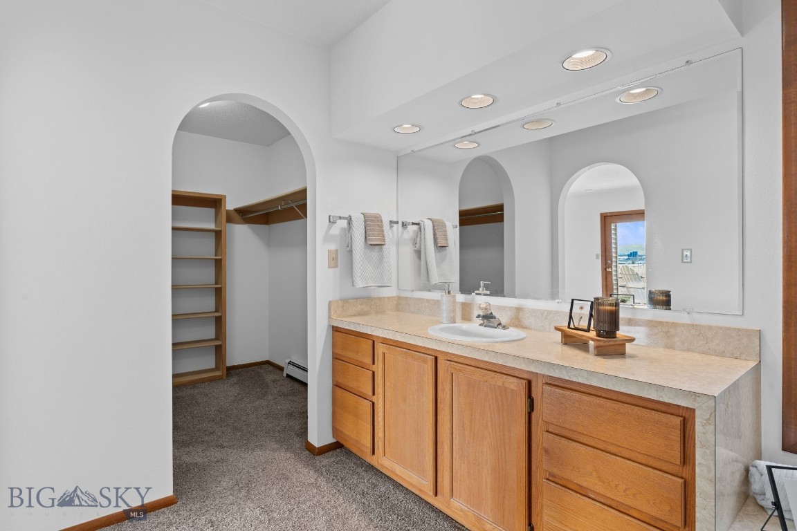 Hyalite Foothills - Residential