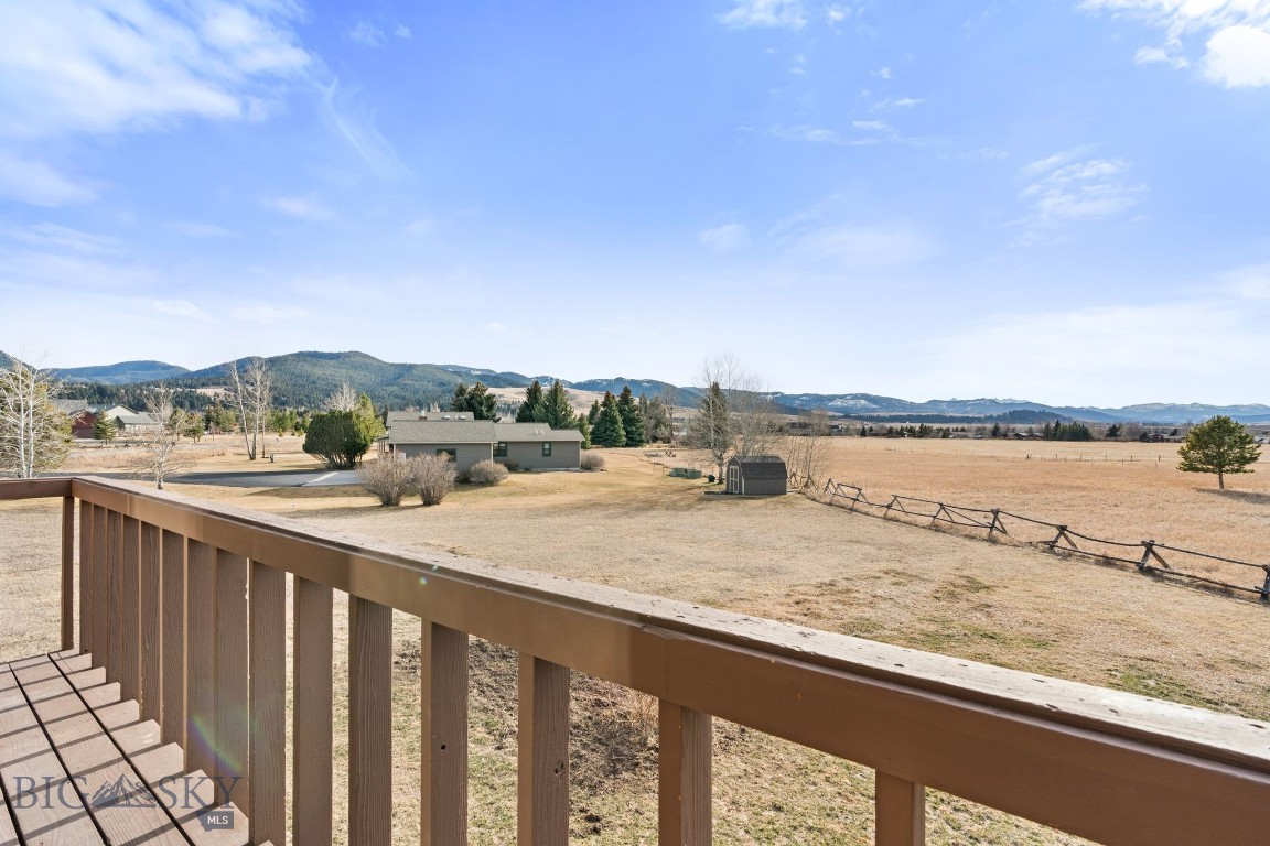 Hyalite Foothills - Residential