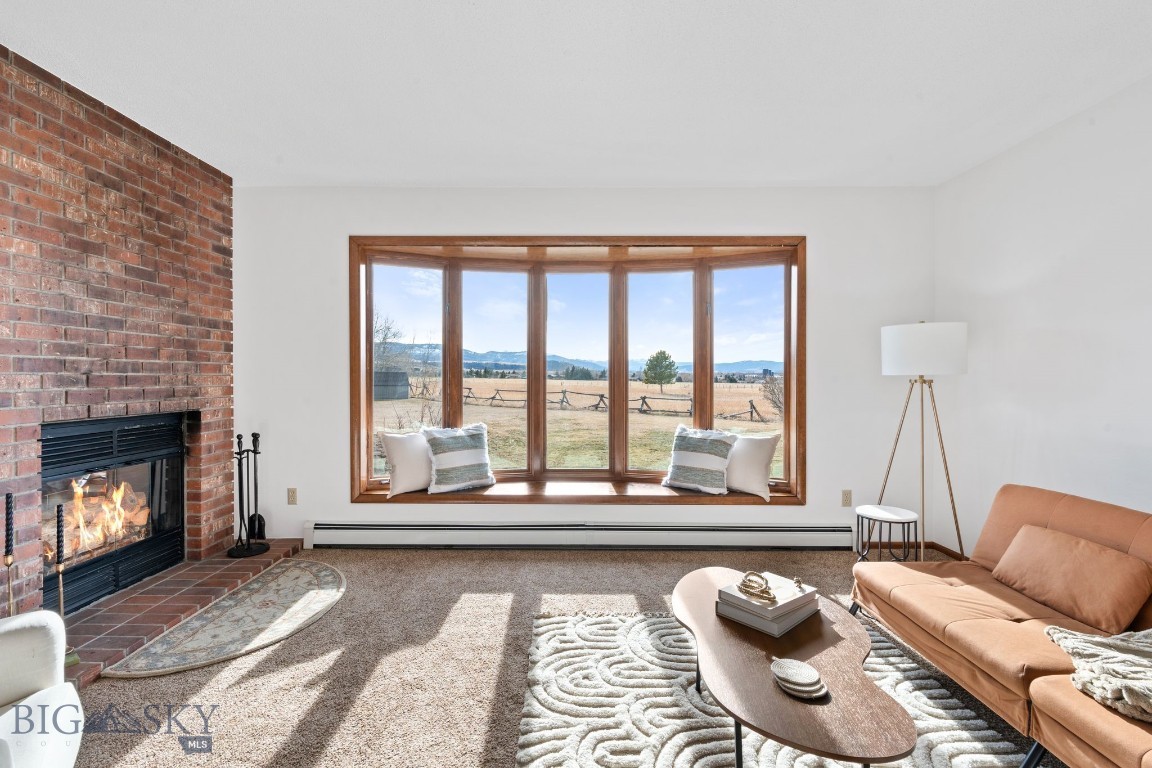 Hyalite Foothills - Residential