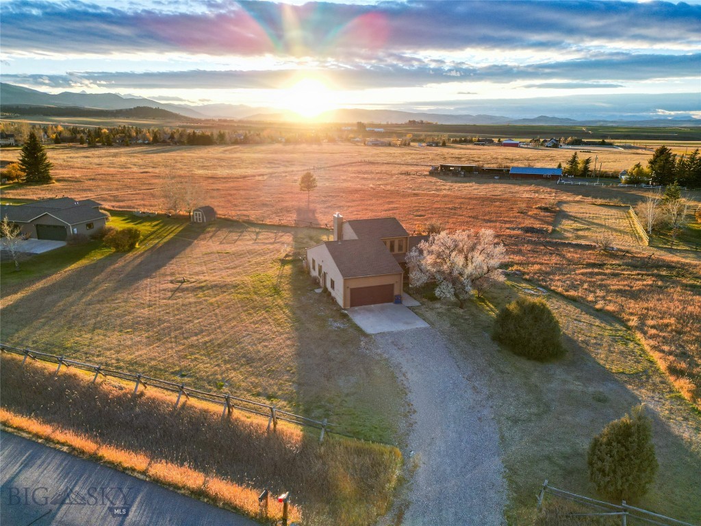 Hyalite Foothills - Residential