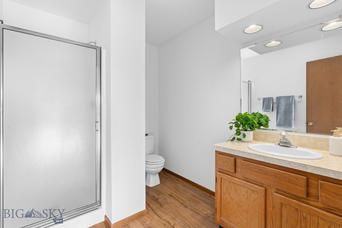 Hyalite Foothills - Residential