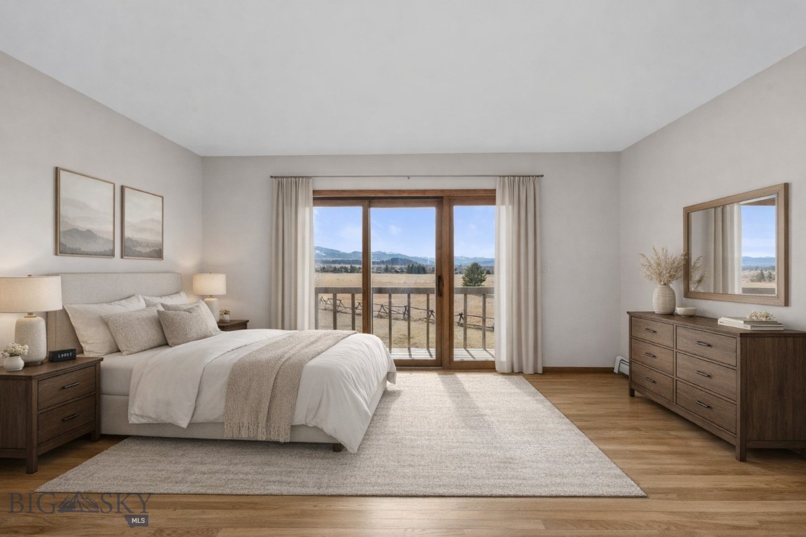 Hyalite Foothills - Residential