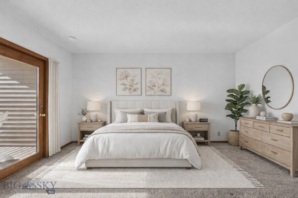 Hyalite Foothills - Residential