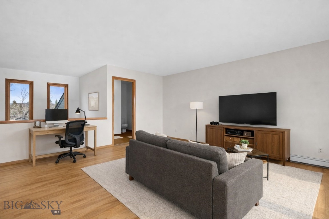 Hyalite Foothills - Residential