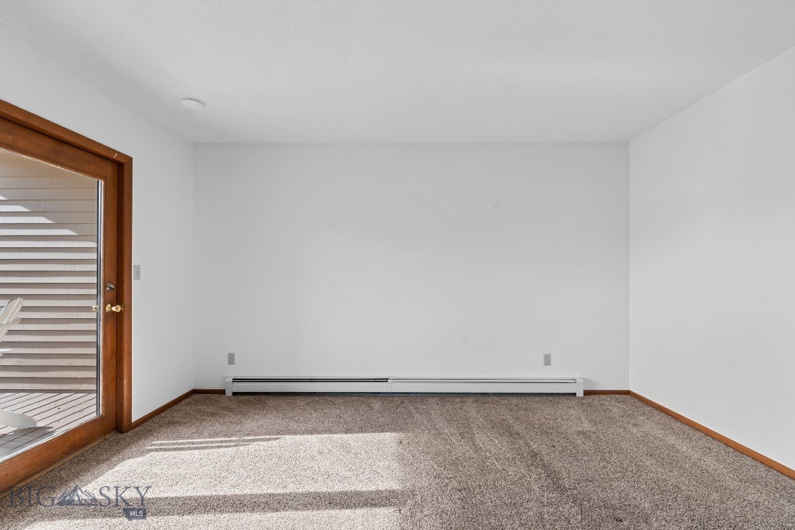 Hyalite Foothills - Residential