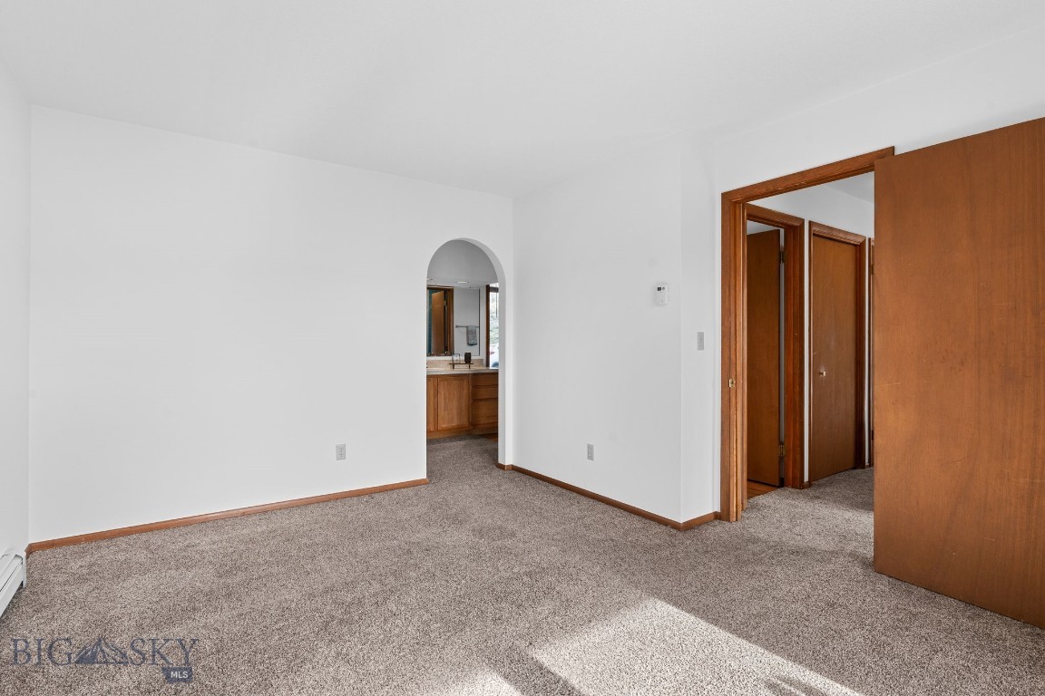 Hyalite Foothills - Residential