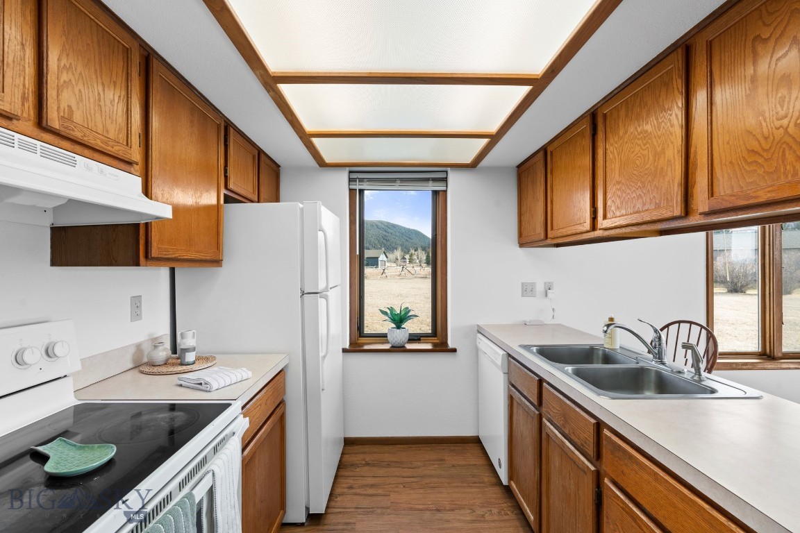 Hyalite Foothills - Residential