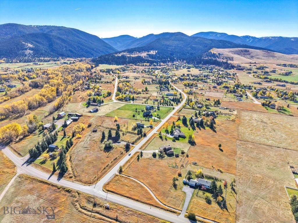 Hyalite Foothills - Residential