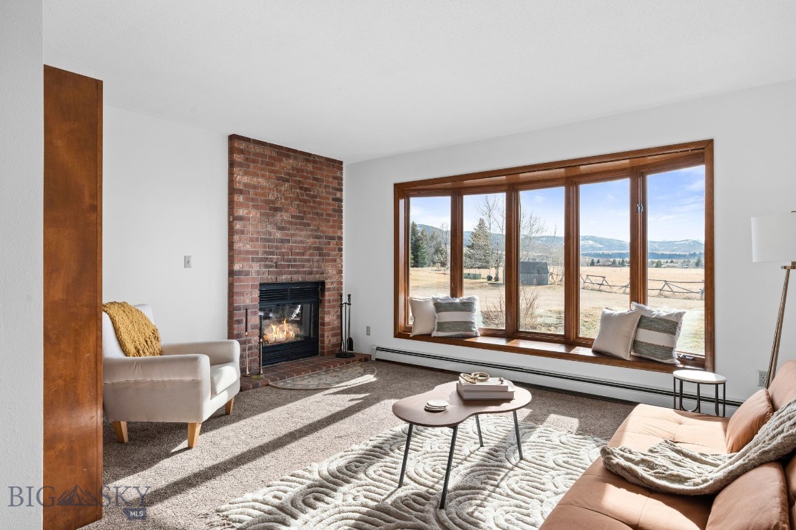 Hyalite Foothills - Residential