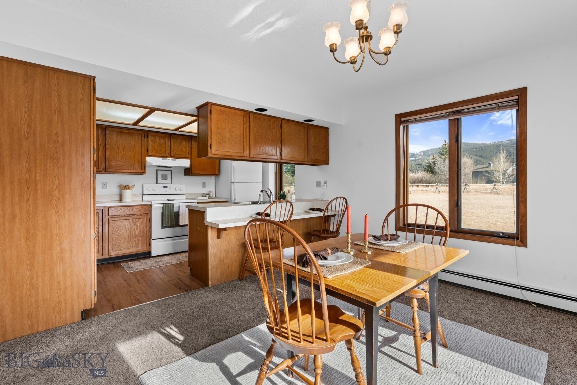 Hyalite Foothills - Residential