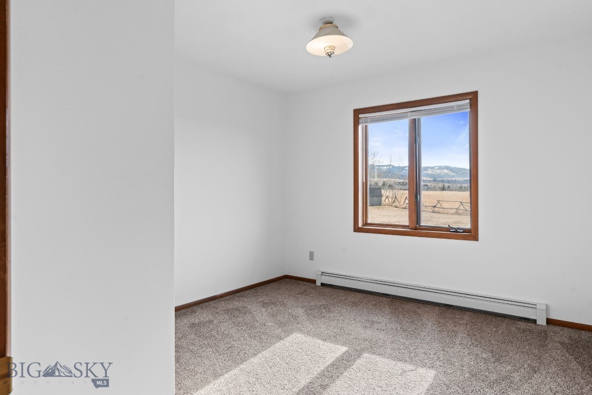 Hyalite Foothills - Residential