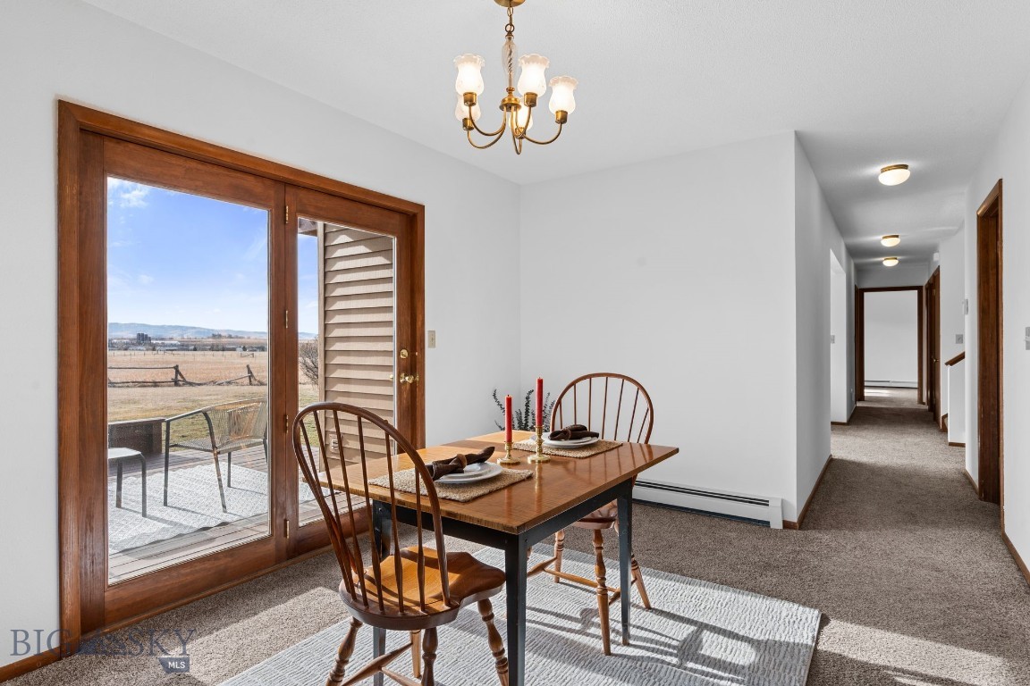 Hyalite Foothills - Residential