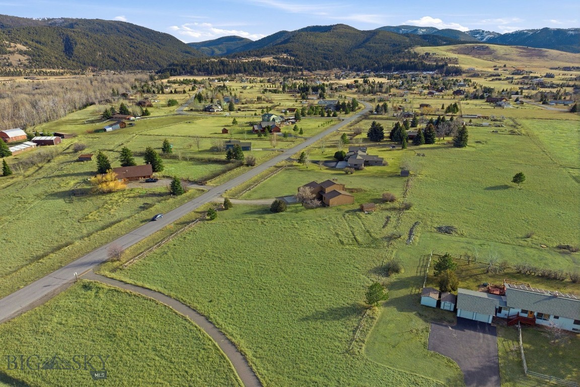 Hyalite Foothills - Residential